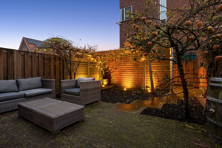 Foto 28 van Marius Richtersstraat 14