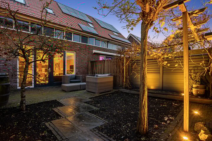 Foto 29 van Marius Richtersstraat 14