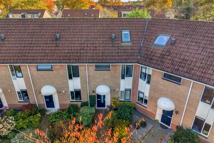 Photo 4 of Reygershöftehoek 114