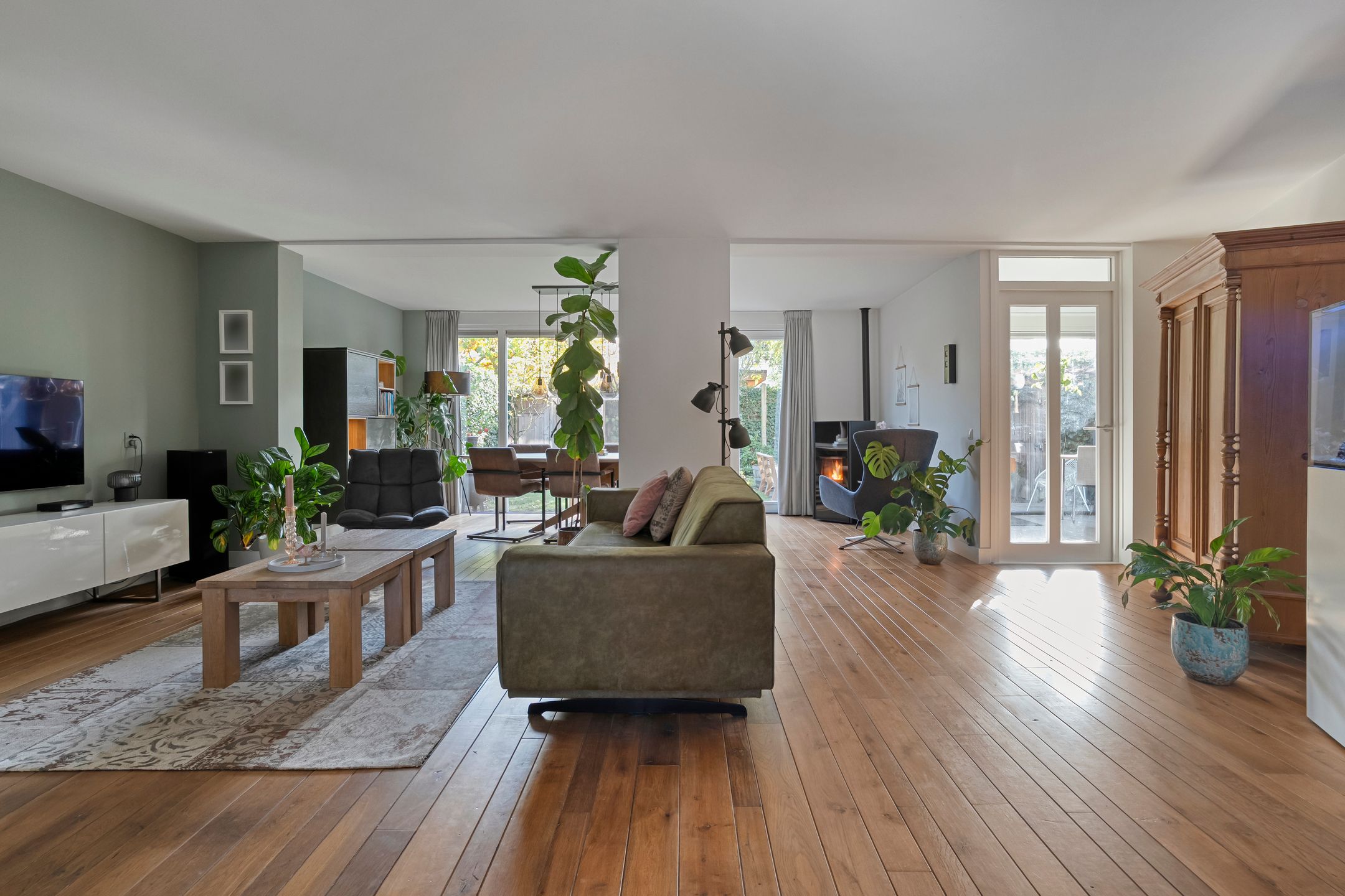 Reygershöftehoek, 114, Enschede, 7546KM, Overijssel, Nederland 114 