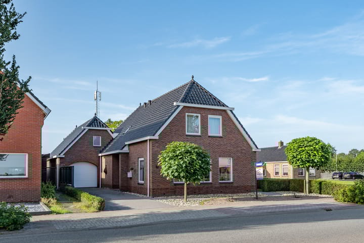 Beumeesweg 129 C