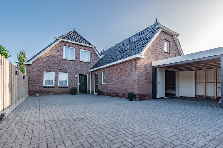 Photo 5 of Beumeesweg 129-C