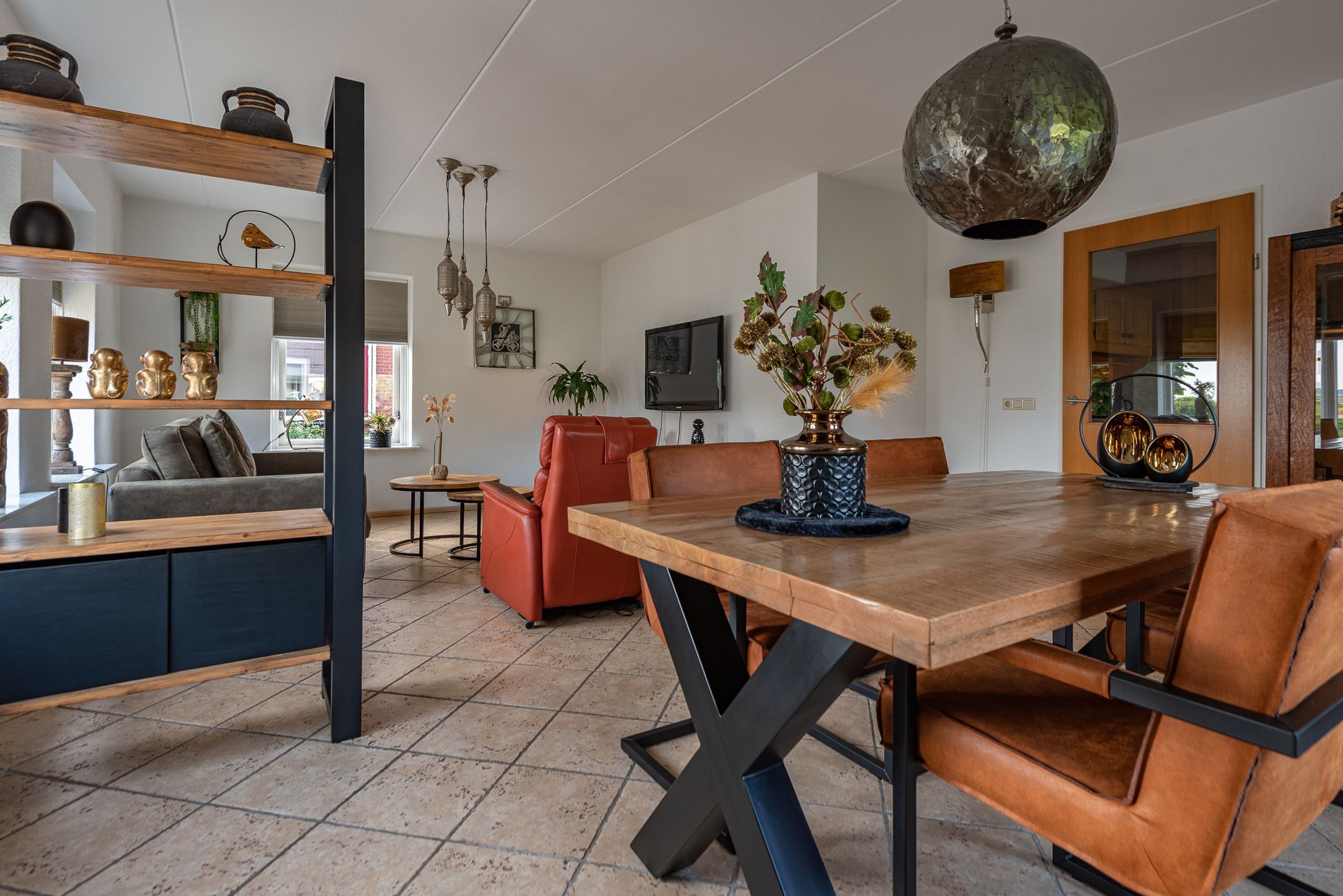 Foto 12 van Beumeesweg 129-C