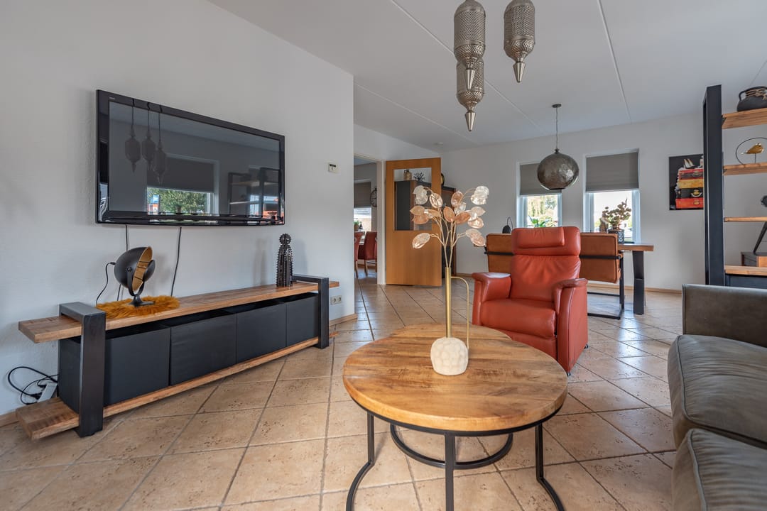 Foto 16 van Beumeesweg 129-C