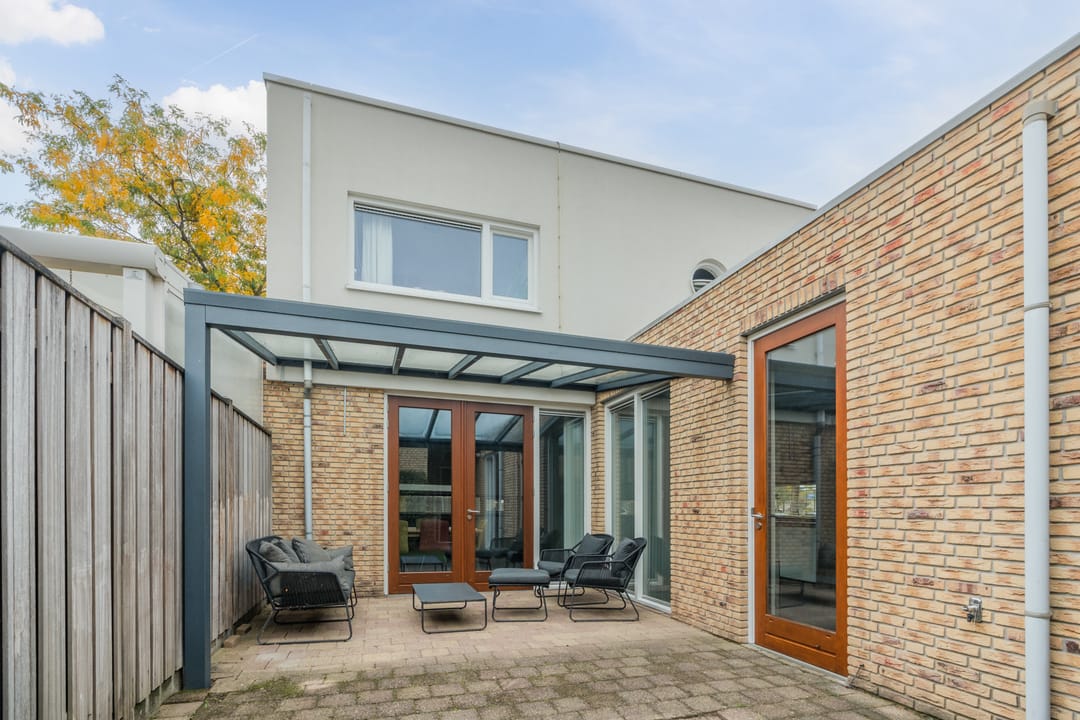 Foto 2 van Wethouder Jeuckenstraat 7