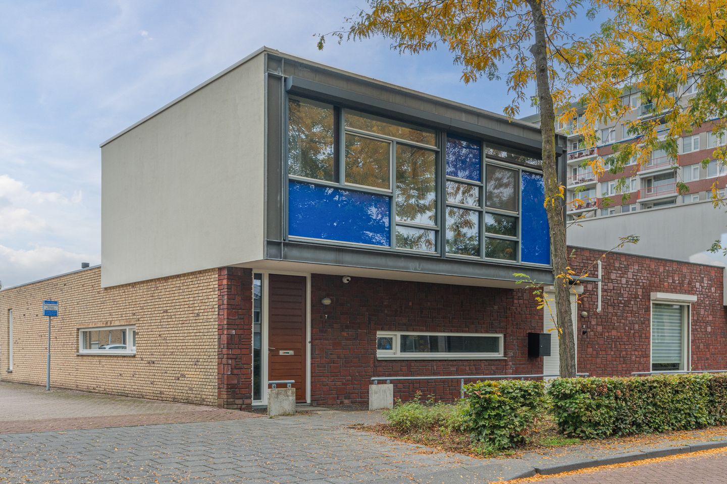 Foto 5 van Wethouder Jeuckenstraat 7