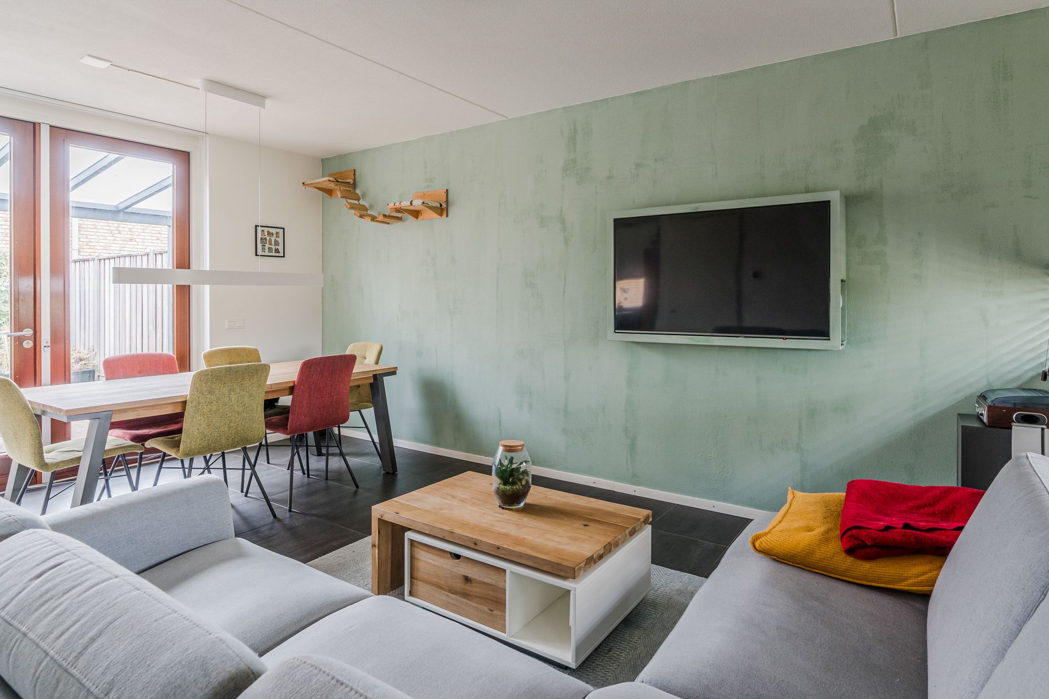 Foto 9 van Wethouder Jeuckenstraat 7