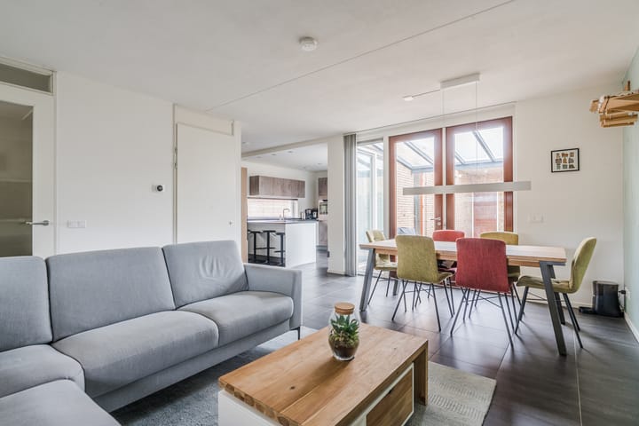 Foto 10 van Wethouder Jeuckenstraat 7