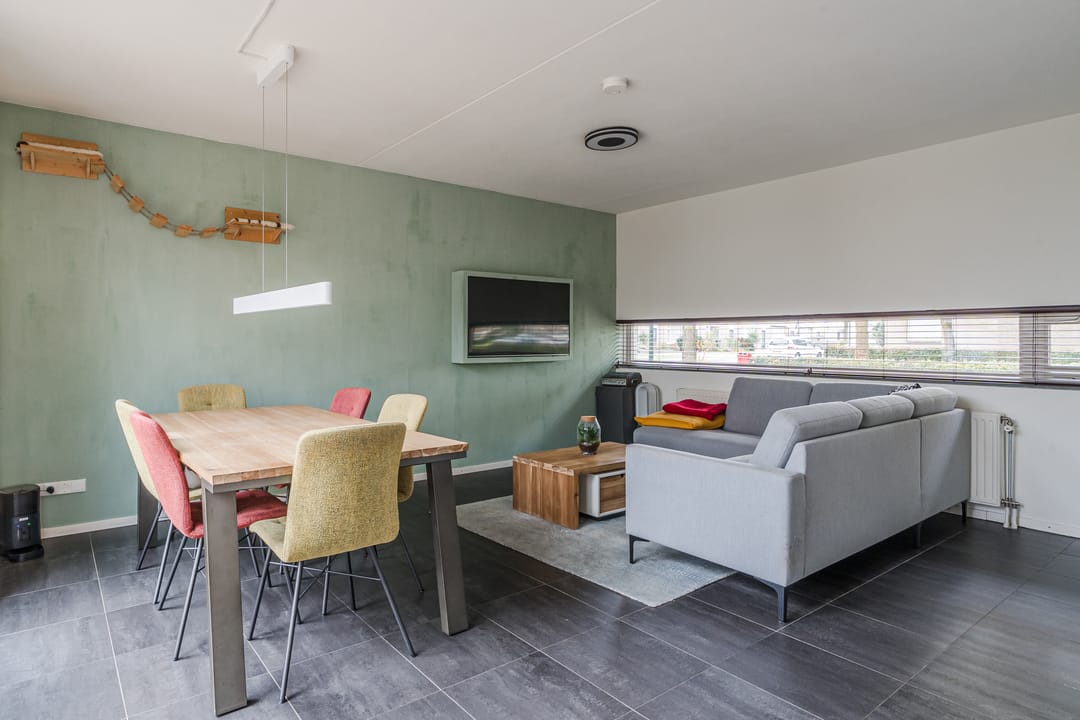 Foto 11 van Wethouder Jeuckenstraat 7