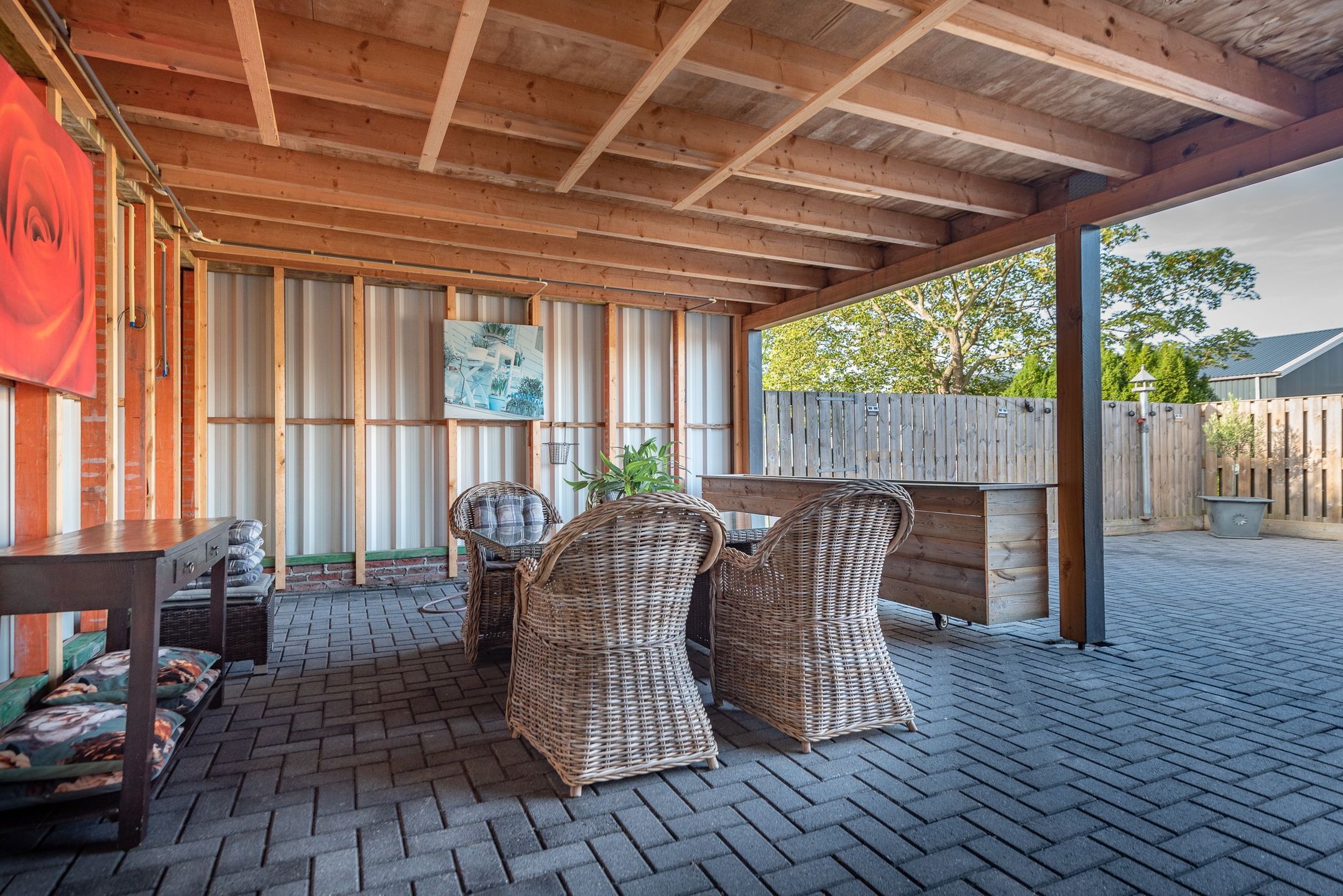 Foto 33 van Beumeesweg 129-C