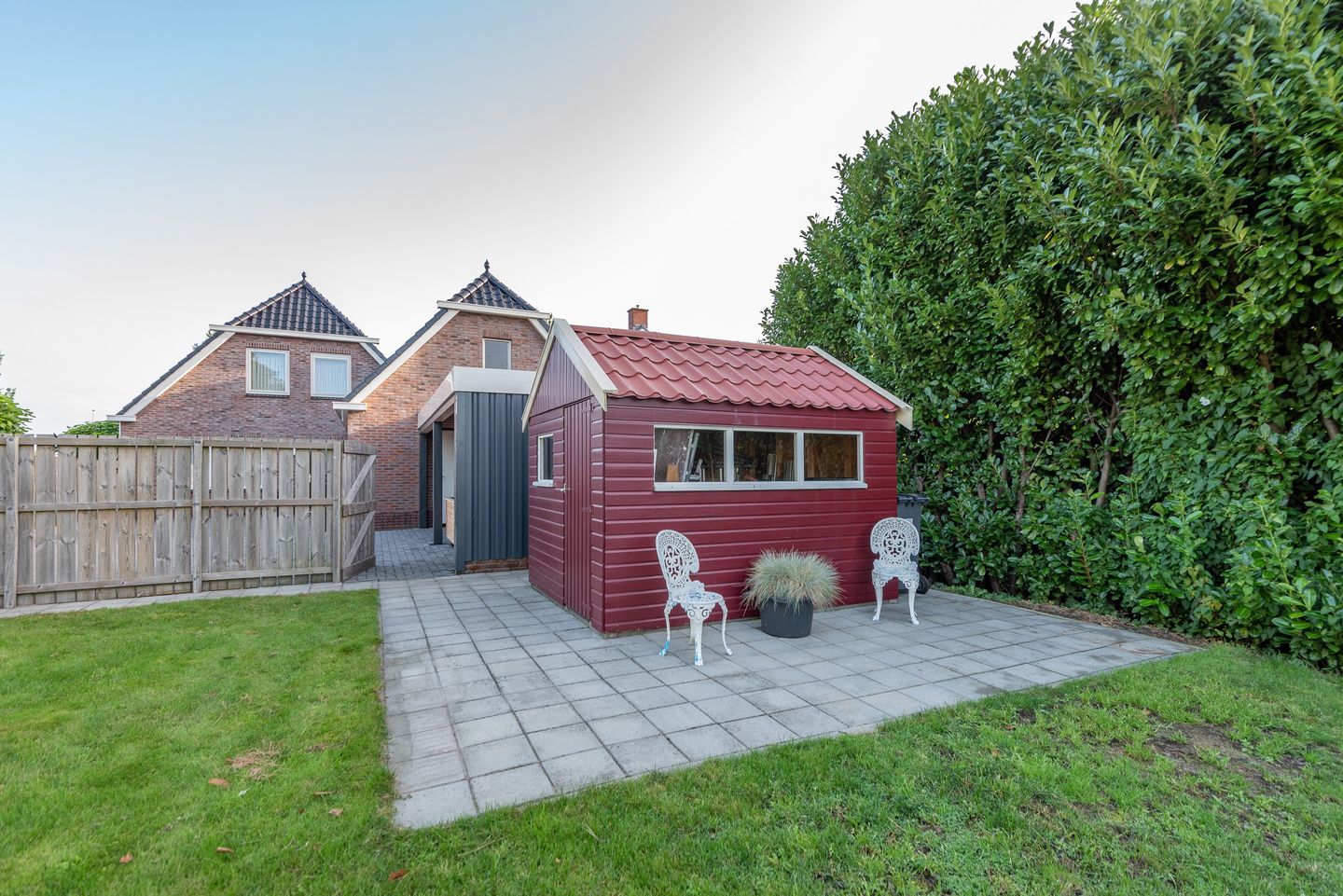 Foto 40 van Beumeesweg 129-C