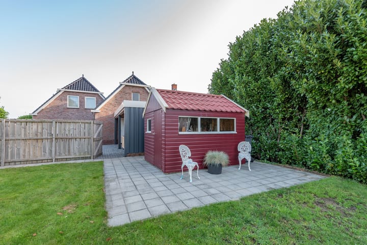 Photo 40 of Beumeesweg 129-C