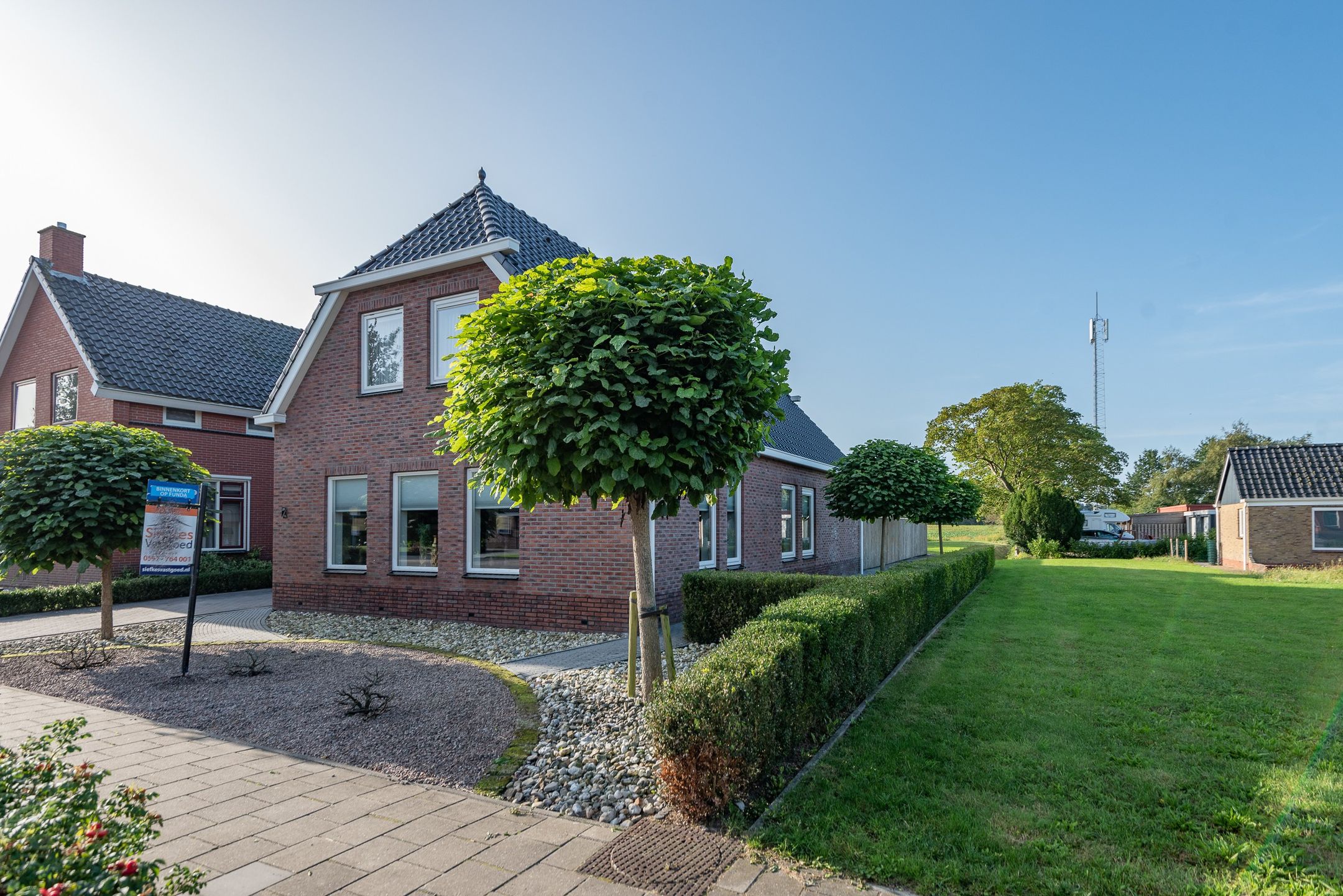 Foto 45 van Beumeesweg 129-C