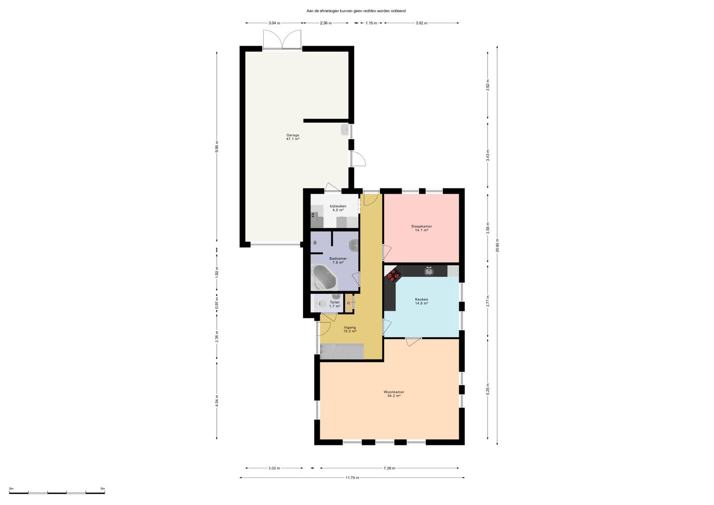 Foto 50 van Beumeesweg 129-C