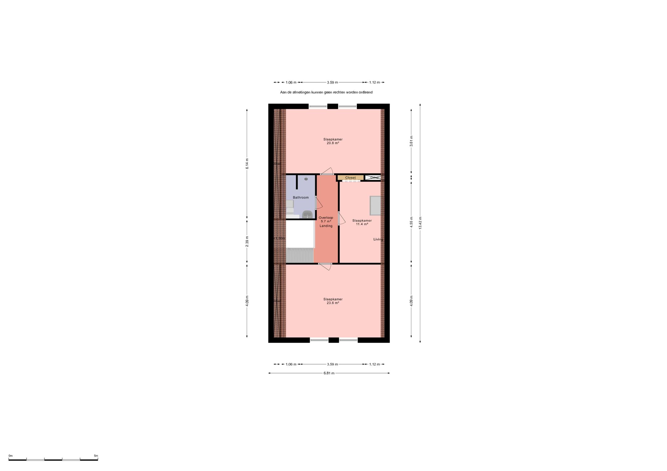 Foto 51 van Beumeesweg 129-C