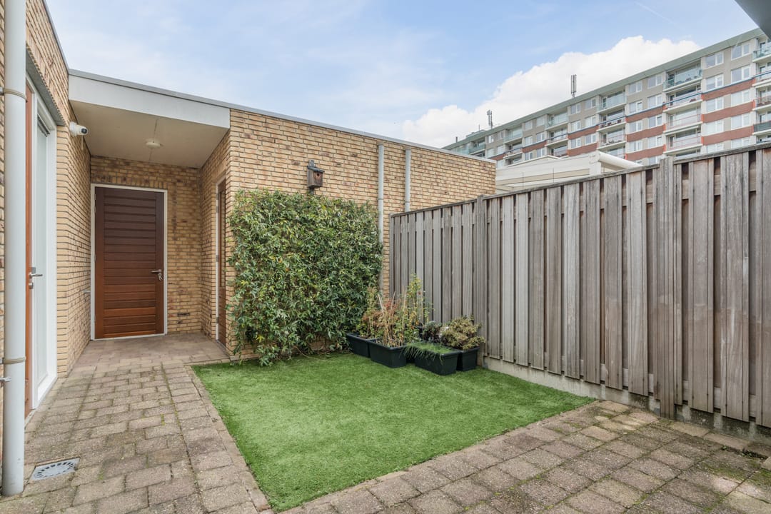 Foto 31 van Wethouder Jeuckenstraat 7