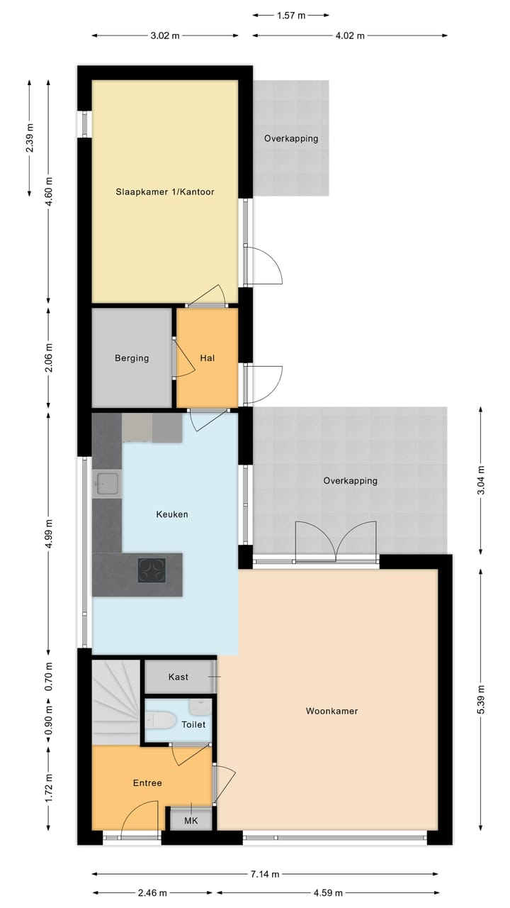 Foto 36 van Wethouder Jeuckenstraat 7