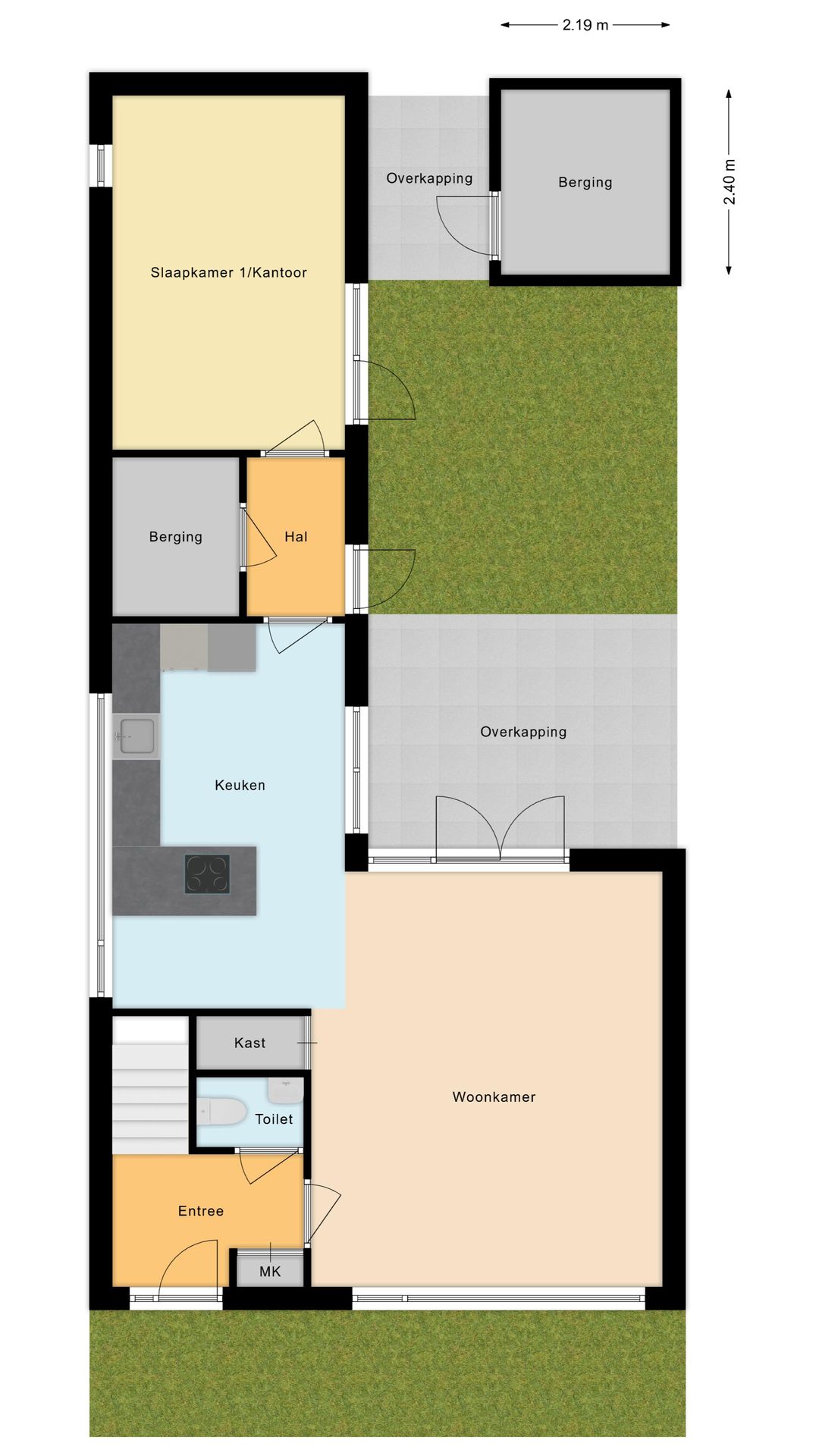 Foto 38 van Wethouder Jeuckenstraat 7