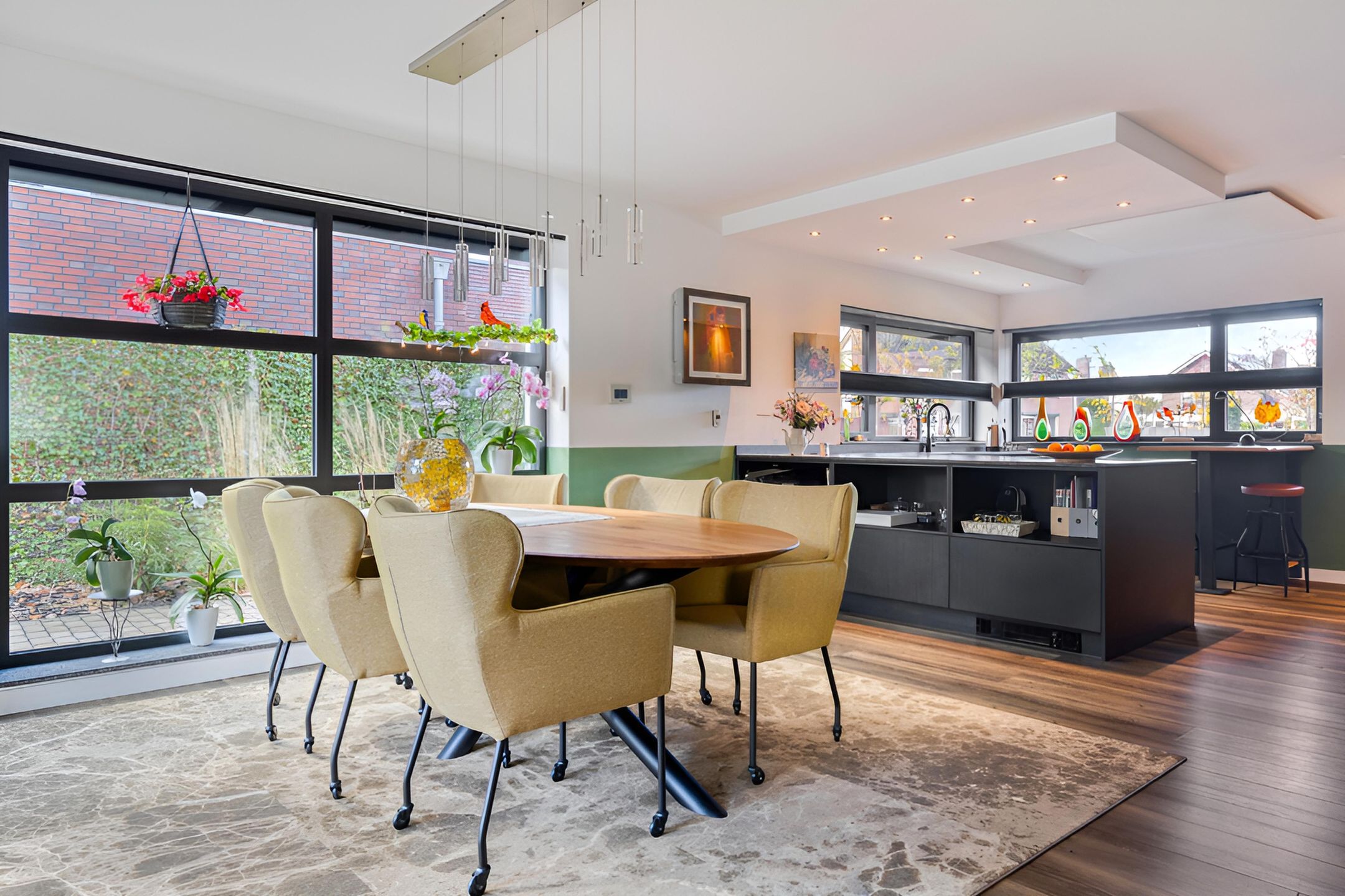 Foto 3 van Hollesteeg 6