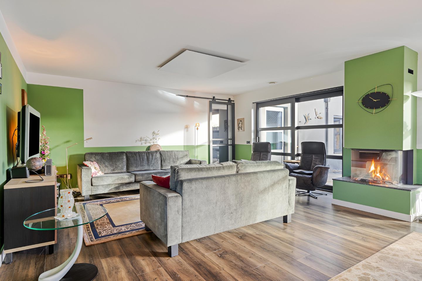 Foto 4 van Hollesteeg 6