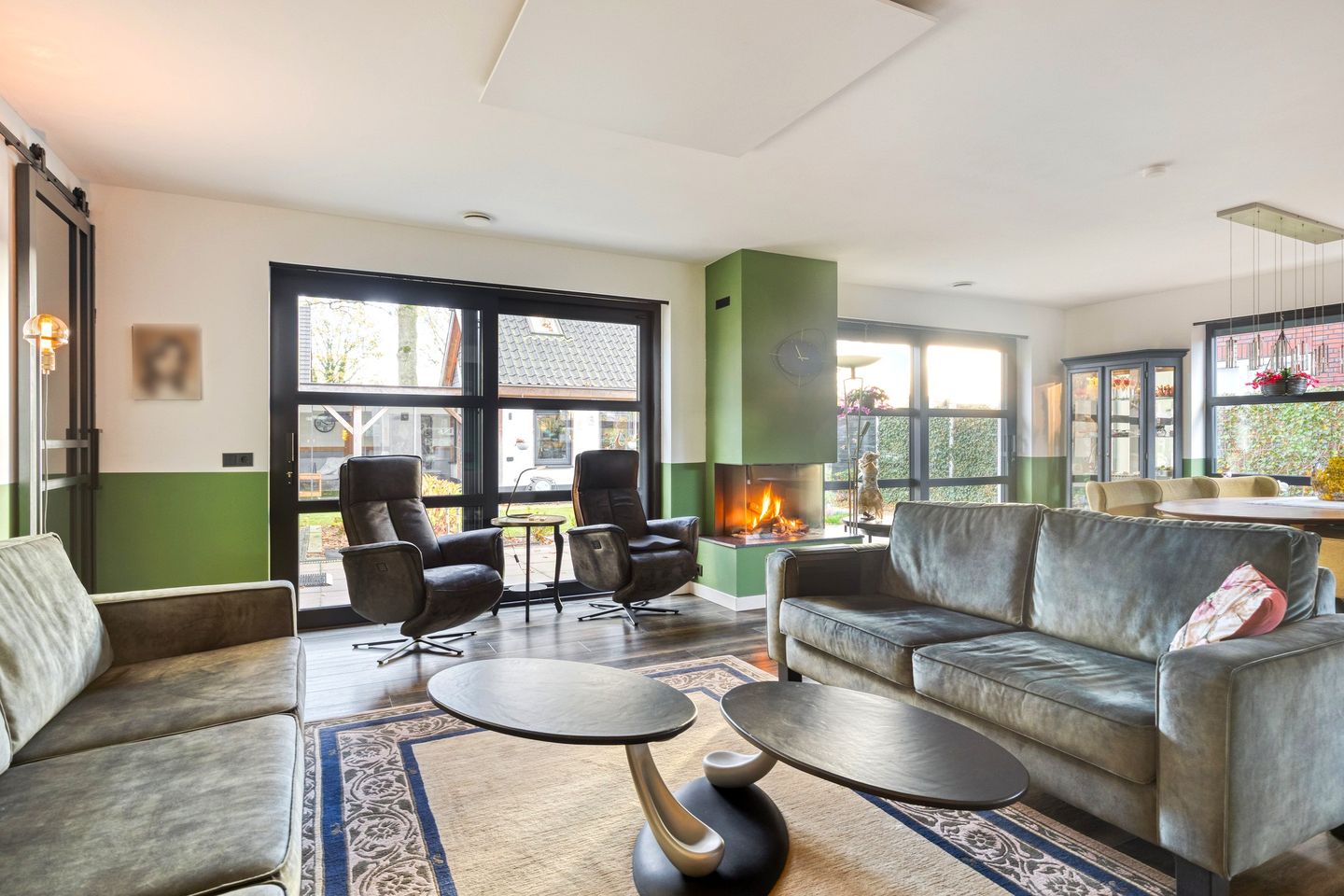 Foto 5 van Hollesteeg 6