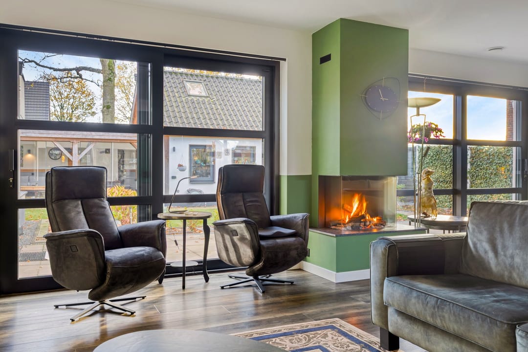 Foto 8 van Hollesteeg 6