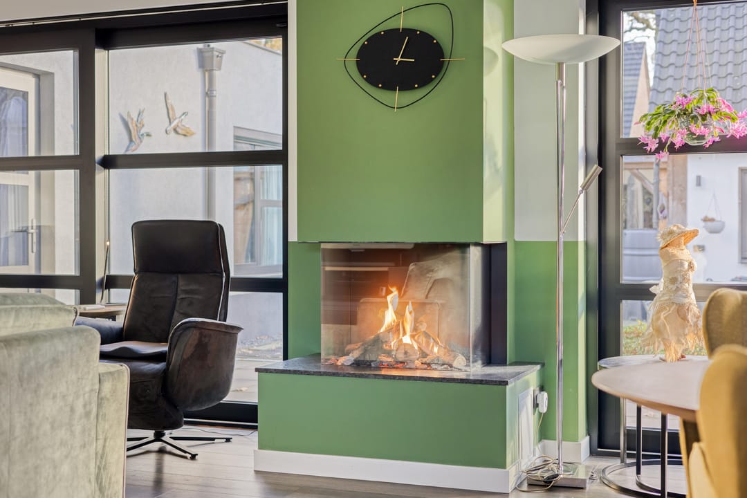 Foto 7 van Hollesteeg 6