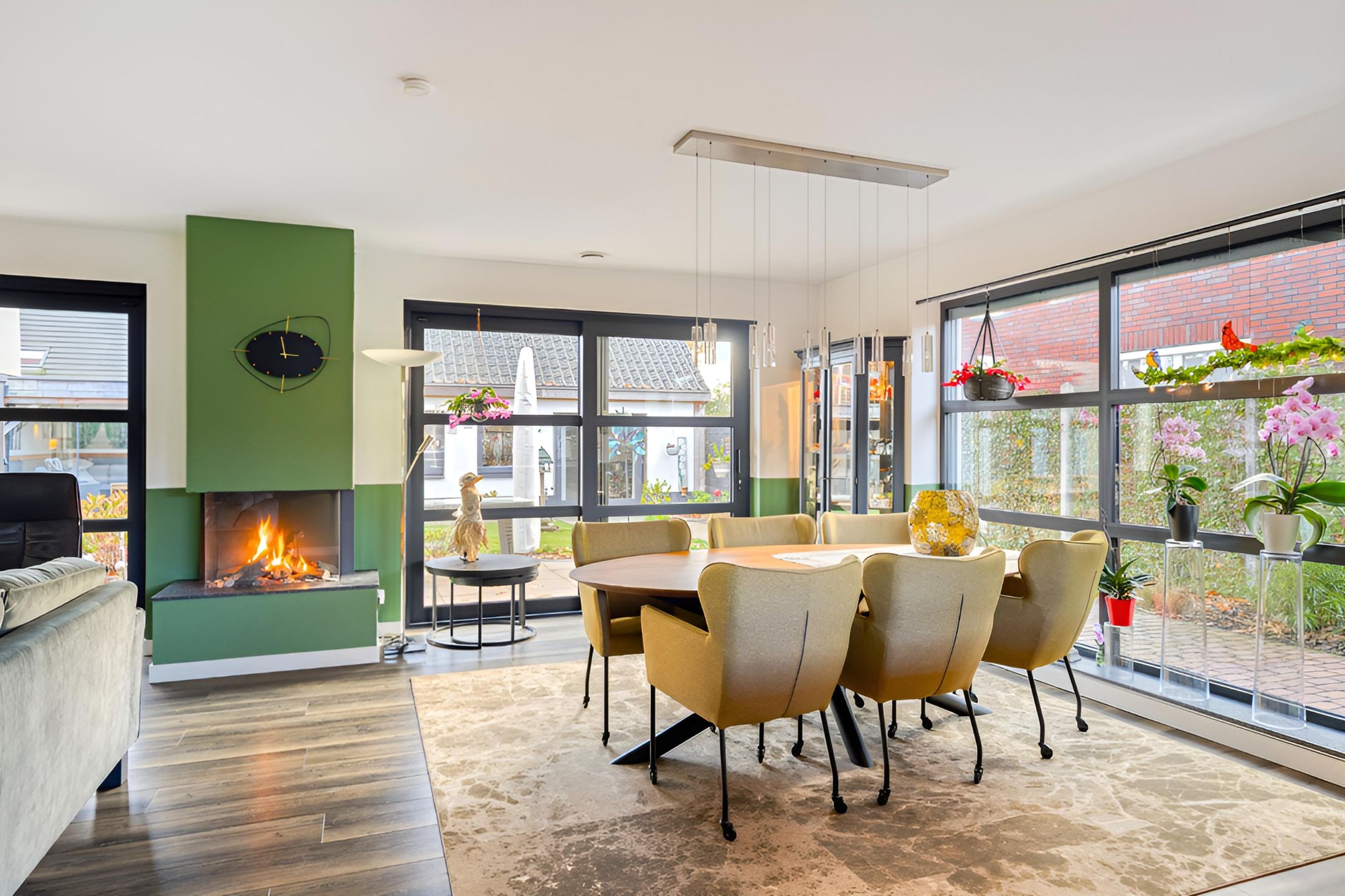 Foto 9 van Hollesteeg 6