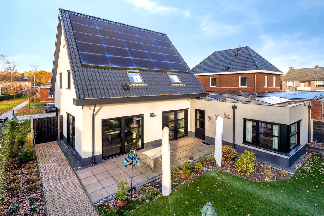 Foto 2 van Hollesteeg 6