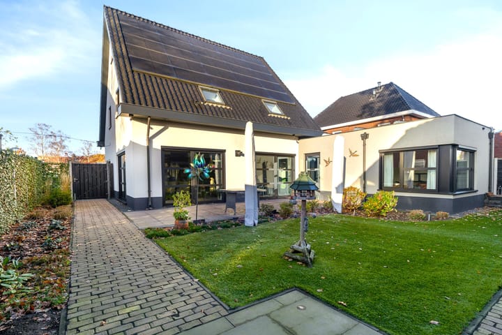 Photo 33 of Hollesteeg 6