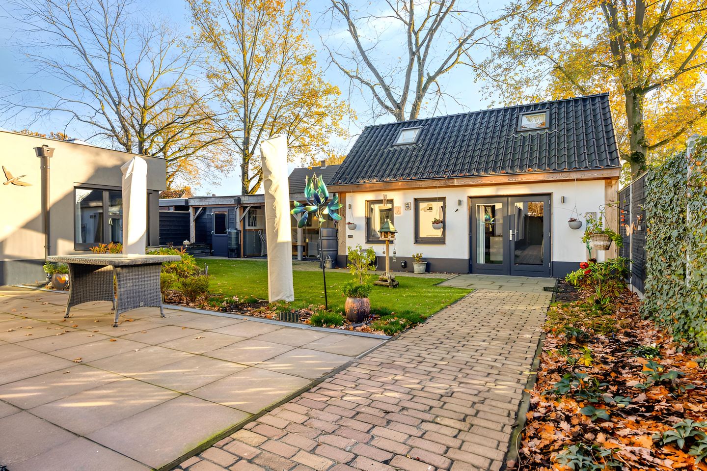 Foto 34 van Hollesteeg 6