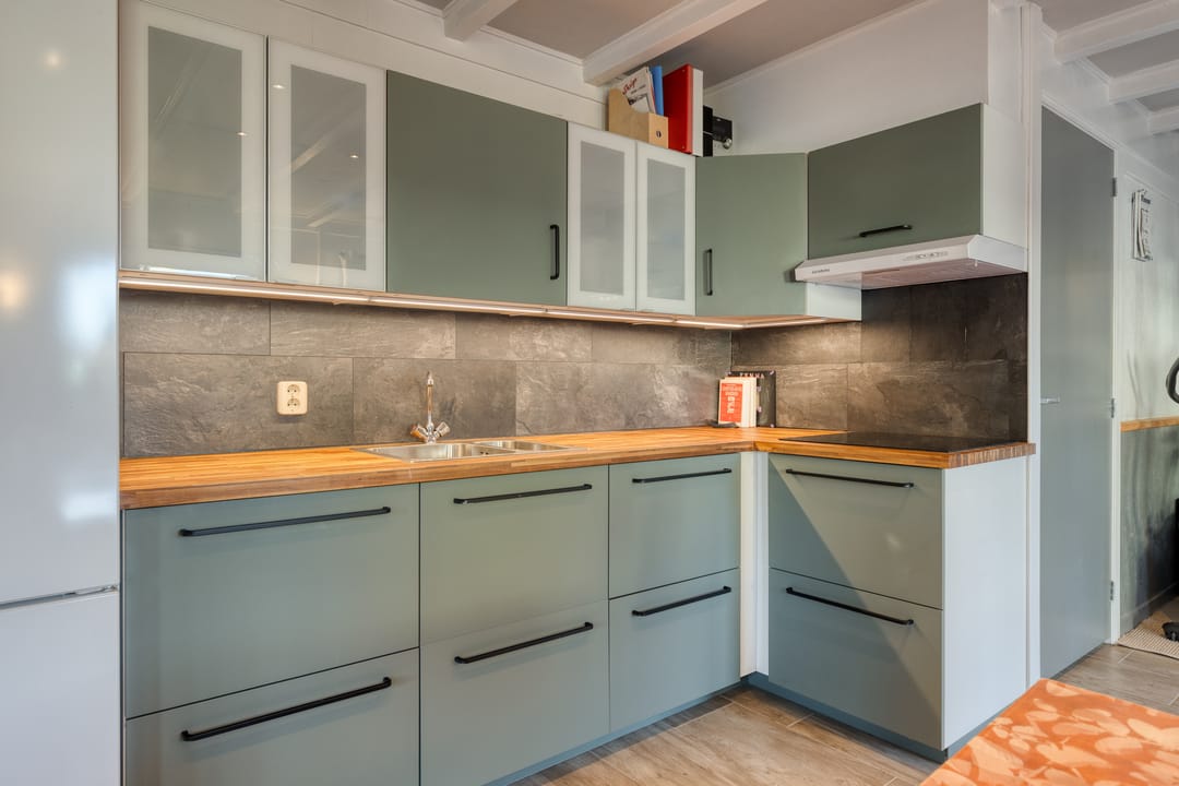 Foto 38 van Hollesteeg 6