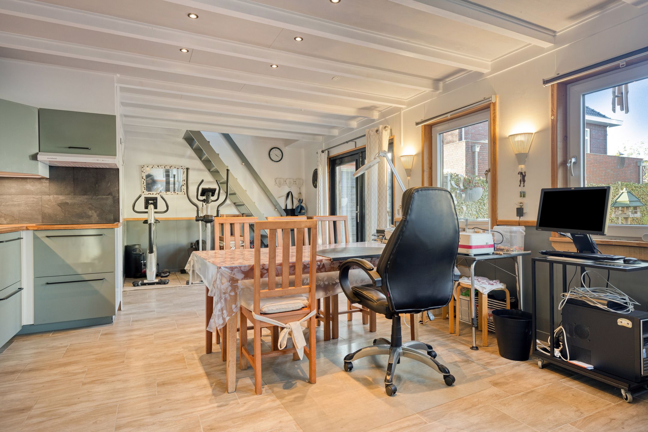 Foto 39 van Hollesteeg 6