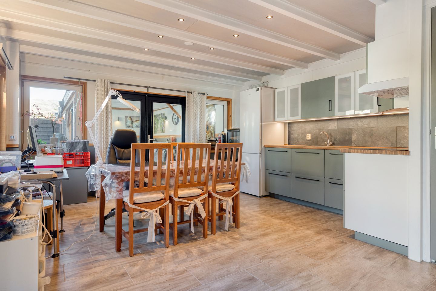 Foto 40 van Hollesteeg 6