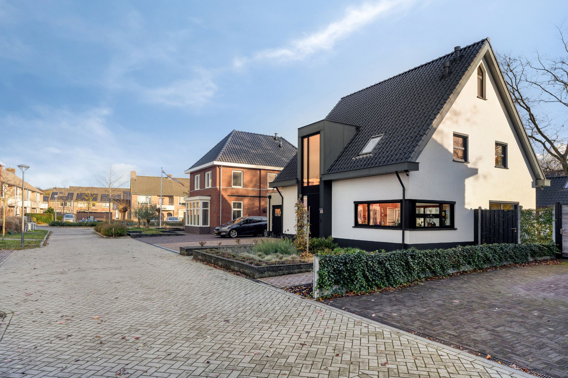 Foto 45 van Hollesteeg 6