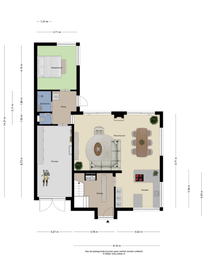 Photo 51 of Hollesteeg 6