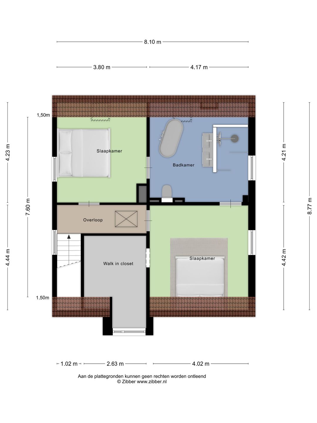 Foto 52 van Hollesteeg 6