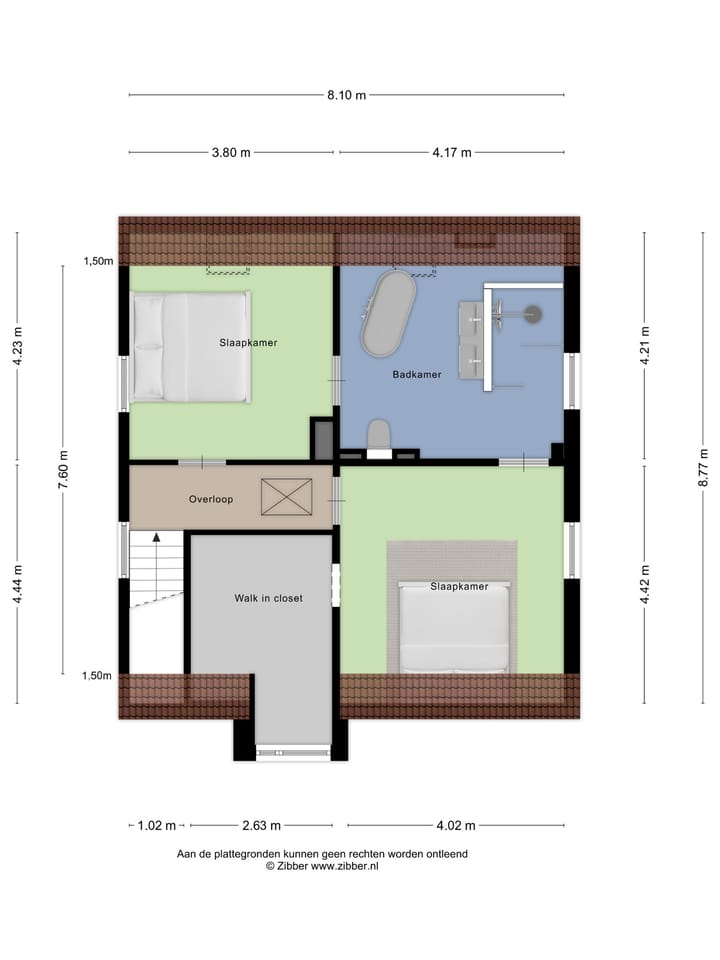 Photo 52 of Hollesteeg 6