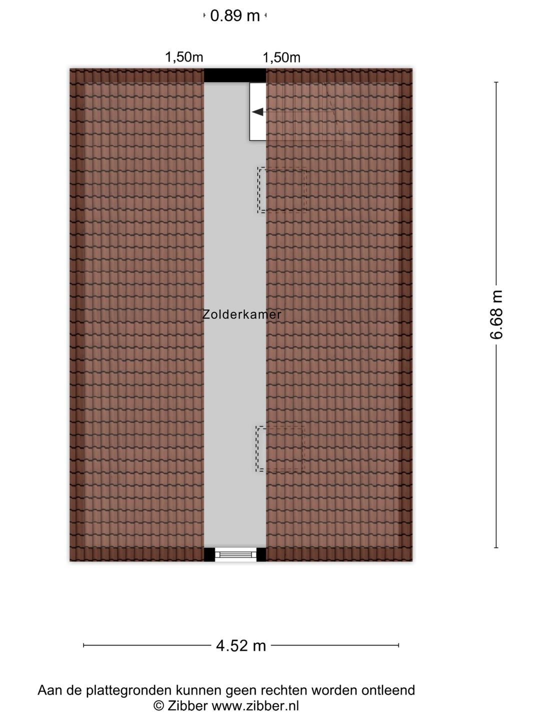 Foto 53 van Hollesteeg 6