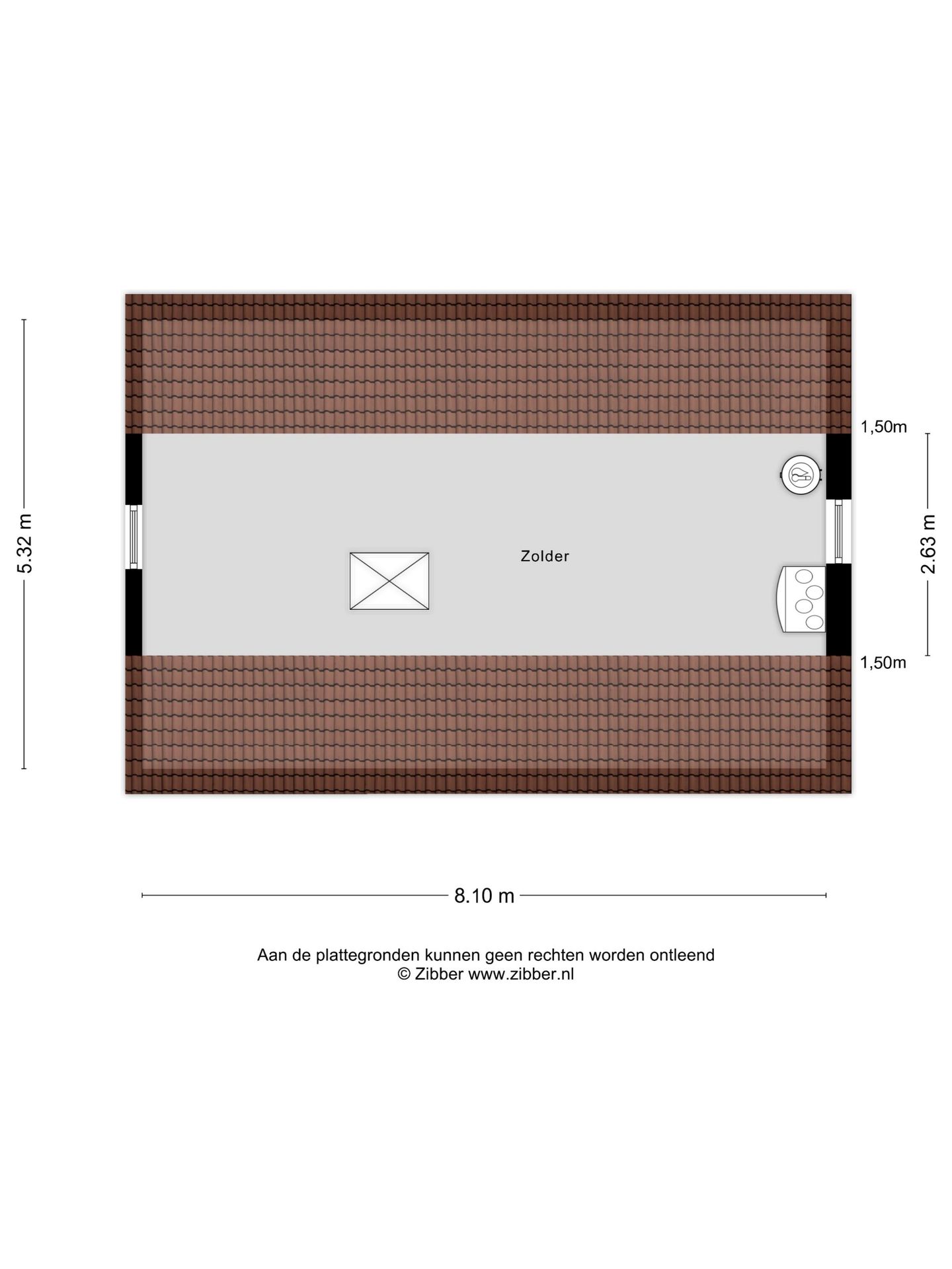 Foto 55 van Hollesteeg 6