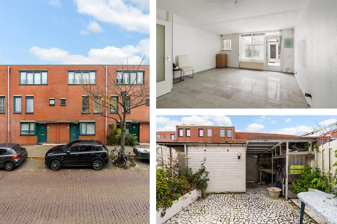 Photo 2 of Cilliersstraat 42