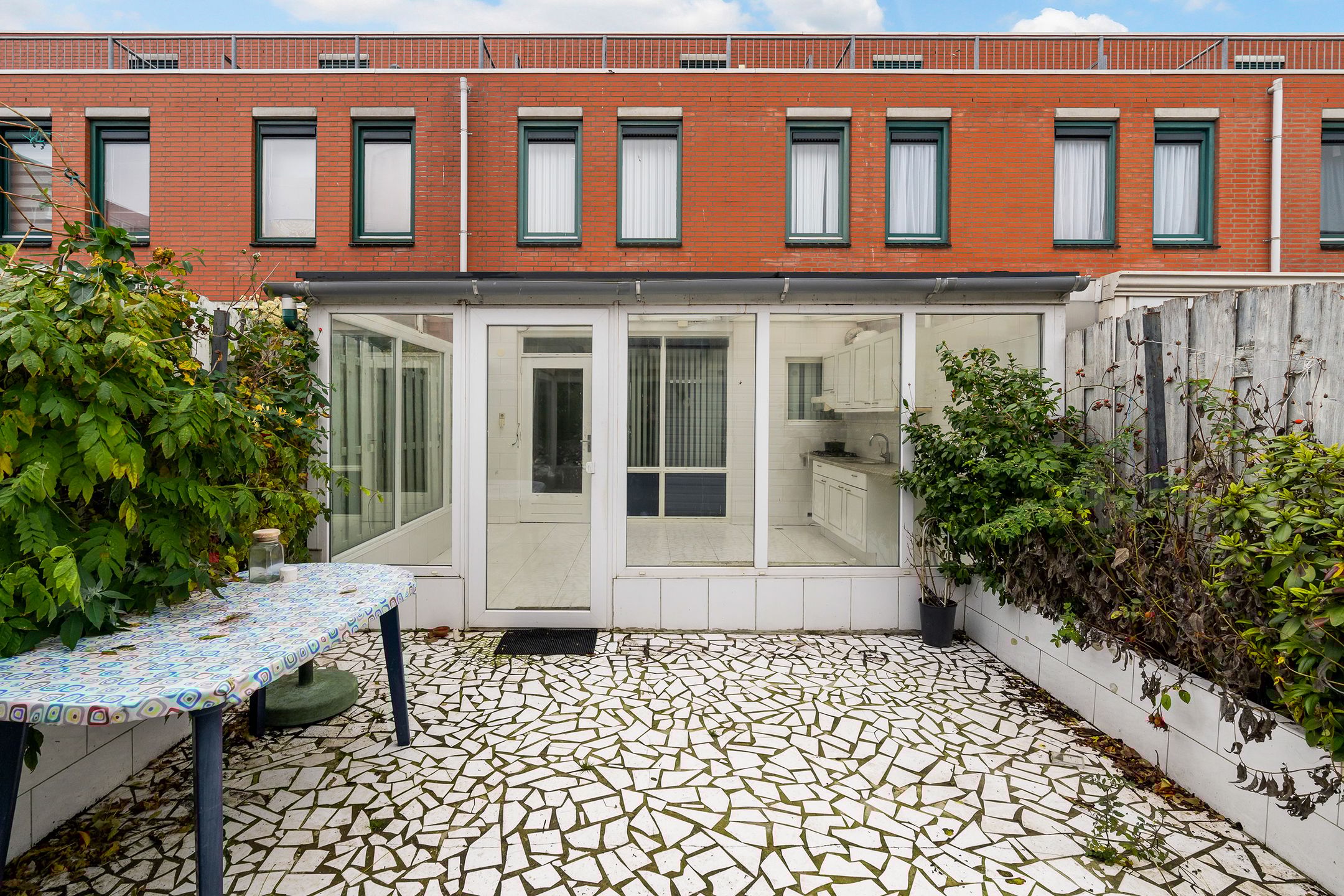 Photo 3 of Cilliersstraat 42