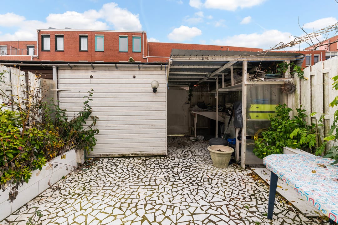 Photo 13 of Cilliersstraat 42