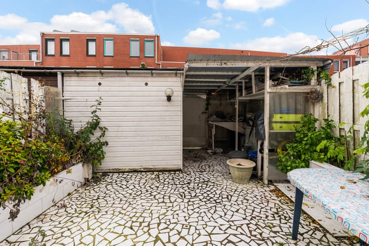 Foto 13 van Cilliersstraat 42