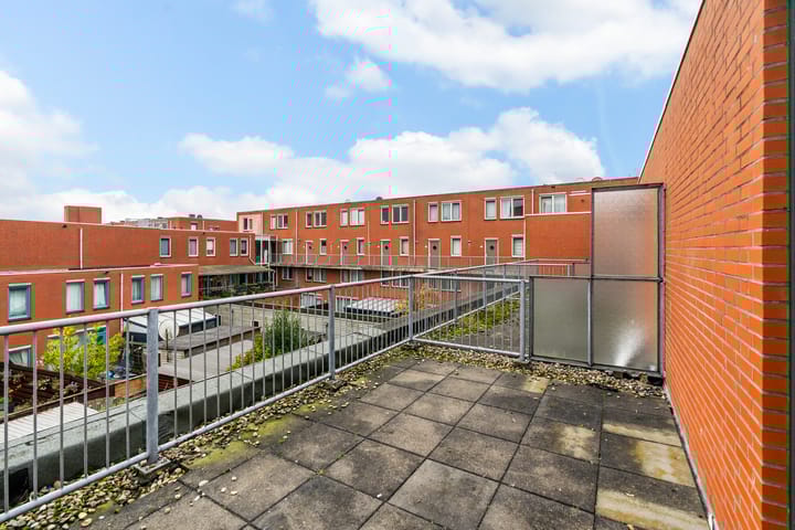 Foto 25 van Cilliersstraat 42