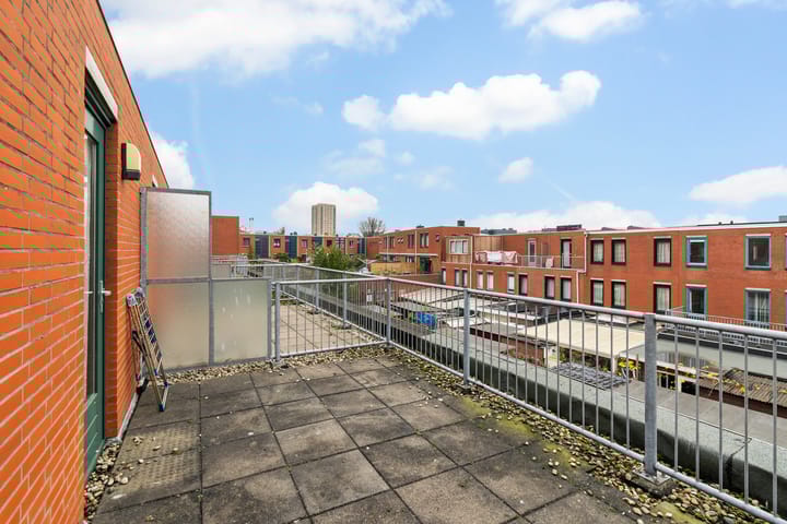 Foto 26 van Cilliersstraat 42