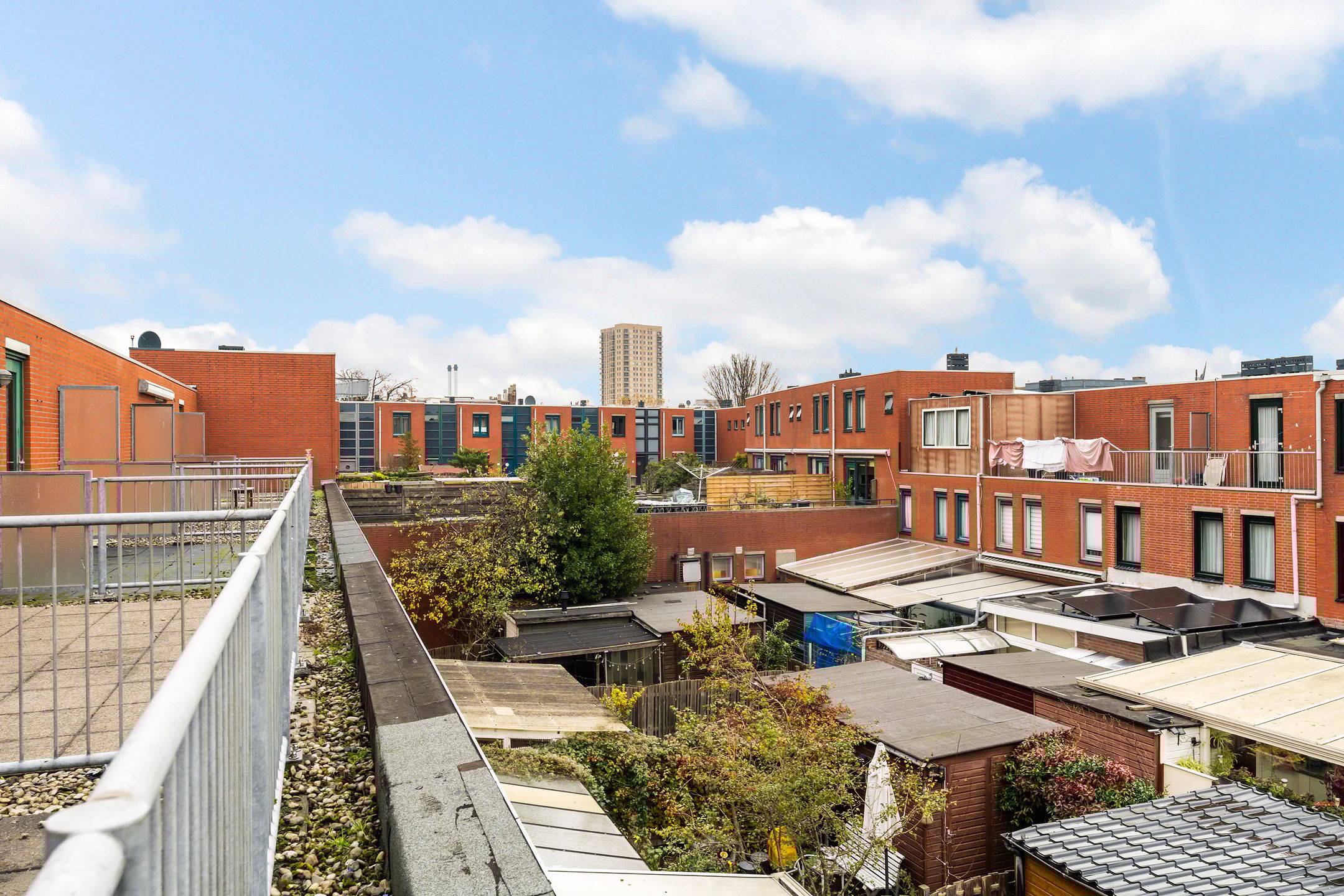 Photo 27 of Cilliersstraat 42