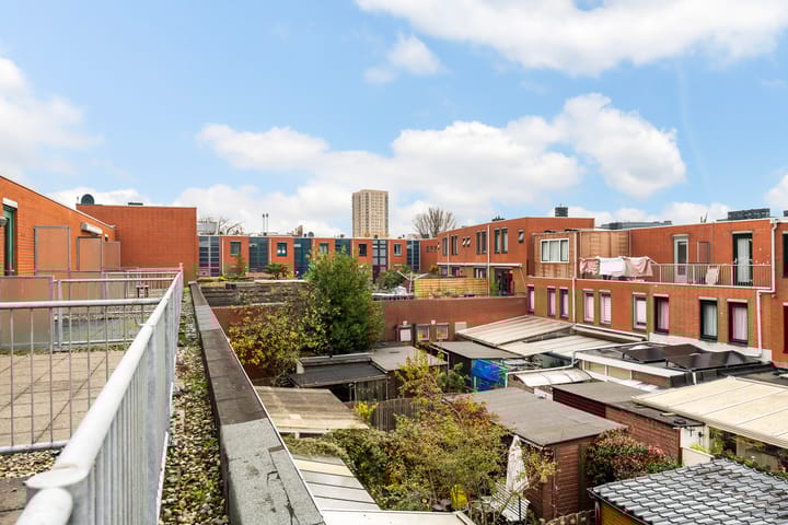 Foto 27 van Cilliersstraat 42