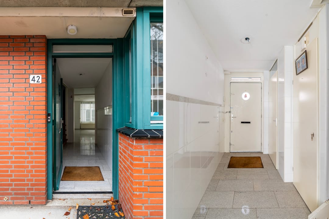 Photo 28 of Cilliersstraat 42