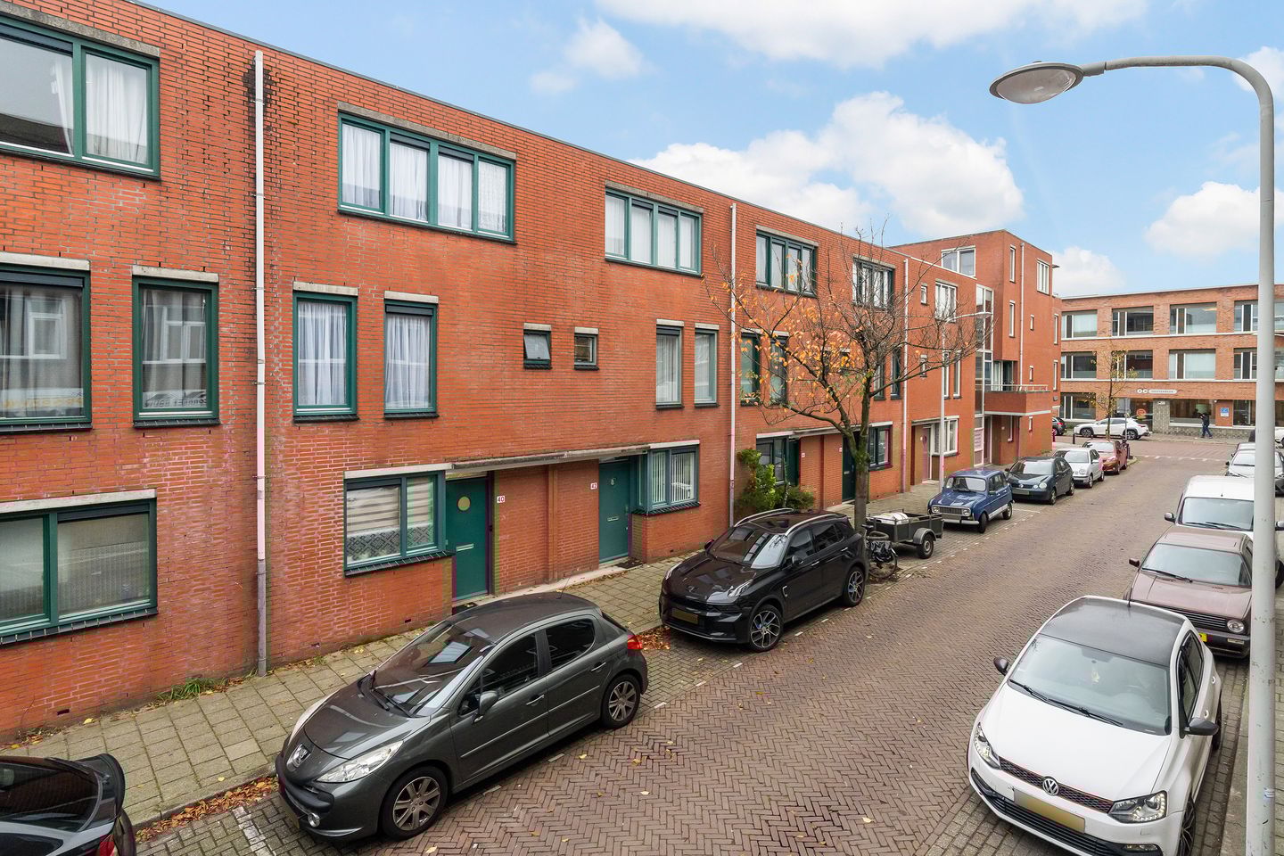 Photo 29 of Cilliersstraat 42